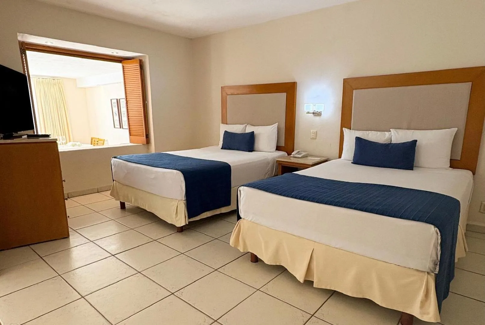 Holiday home Prime Beachfront Flat & Balcony! Puerto Vallarta